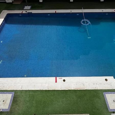 Precioso Apto Al Lado Del Mar Roquetas de Mar Zewnętrze zdjęcie